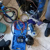 تعمیر یخچال و لباسشویی.ظرفشویی.TV|خدمات پیشه و مهارت|اسلامشهر, شهرک محمدیه|دیوار