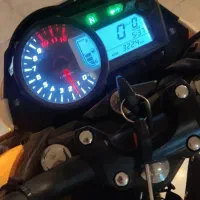 فروش موتورسیکلت زونتس ۲۳۰