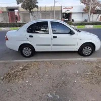 تیبا صندوق دار مدل1401