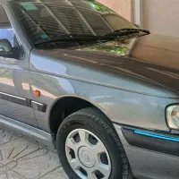 پژو پارس مدل 1400