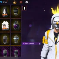 اکانت فری فایر|کنسول، بازی ویدئویی و آنلاین|ایذه, |دیوار