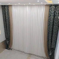 نصاب پرده|خدمات پیشه و مهارت|هشتگرد, هشتگرد قدیم|دیوار