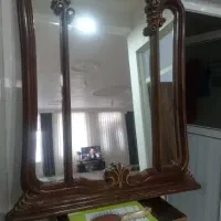 اینه بزرگ|آینه|کوهدشت, |دیوار