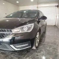 آریزو 5 اکسلنت لاکچری