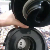 فلاکس|قوری، کتری، قهوه‌ساز دستی|پرند, فاز ۶|دیوار