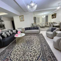 ۱۰۷ متر ۳ خوابه تکواحدی فول مجیدیه شمالی