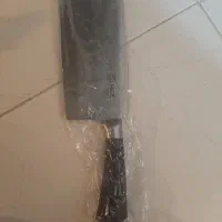 سرویس چاقو ۹ پارچه آشپزخانه ام جی اس|ظروف پختوپز|شیراز, ارم|دیوار