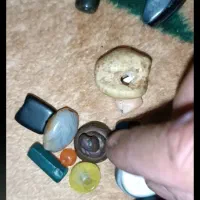 خیلی مهره خوب داخلشون هست|کلکسیون اشیاء عتیقه|قم, امامزاده ابراهیم|دیوار