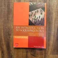 کتاب دست دوم دانشگاهی (انگلیسی)