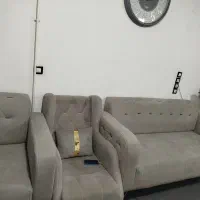 مبل هفت نفره معاوضه