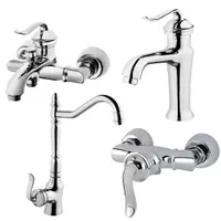 شیرآلات سنگین بامبو سلطنتی ضمانتی فانتزی|مصالح و تجهیزات ساختمان|مشهد, نوید|دیوار