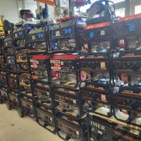 فیروکسی موتوربرق مدلt1200 سوله ی موتور برق کرج|ماشین‌آلات صنعتی|کرج, انبار مپنا|دیوار