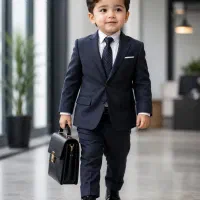 آینده ی کودکان خود را با ما بسازید