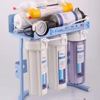 نصب  تصفیه آب خانگی کلیه خدمات تصفیه آب عیب یابی