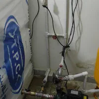 نصب پمپ و منبع آب تخصصی و تضمینی|خدمات پیشه و مهارت|یزد, |دیوار