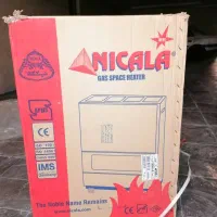 بخاری گازی|بخاری، هیتر، شومینه|محمدشهر, ولدآباد|دیوار