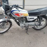 هوندا۲۰۰ کویر