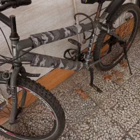 دوچرخه|دوچرخه، اسکیت، اسکوتر|محمدیه-قزوین, |دیوار