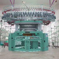 کارگر گردبافی