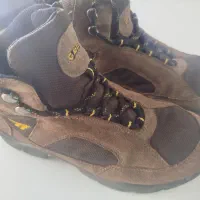 کفش کوهنوردی های تک|کیف، کفش، کمربند|کرمانشاه, |دیوار