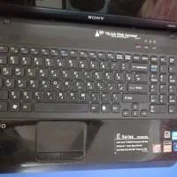 لب تاب خانگی سونی|رایانه همراه|بروجرد, |دیوار