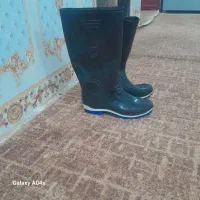 چکمه در شادگان