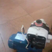پمپ اب نیم اسب