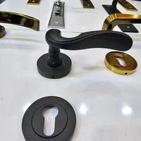 درب ضدسرقت ضدسرقت دستگیره و قفل و یراق|مصالح و تجهیزات ساختمان|شیراز, رکن‌آباد|دیوار