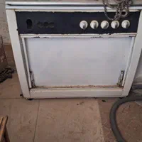 گازپروم شعله