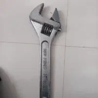 آچار فرانسه|ابزارآلات|نیشابور, فردوسی جنوبی|دیوار