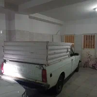 ماشین وانت|خودرو سواری و وانت|جاجرود, |دیوار
