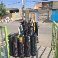 ایزوگام و قیرگونی دلیجان|خدمات پیشه و مهارت|نهاوند, |دیوار