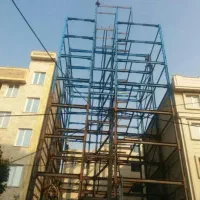 خورده کاری جوش کاری