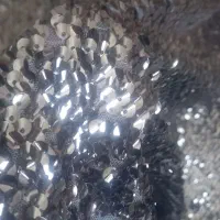 پارچه پولک دوزی|لباس|تایباد, |دیوار