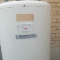 آبگرمکن گازی|آبگرمکن، پکیج، شوفاژ|بافق, |دیوار