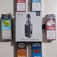 ویپ با جویس سالم|زیورآلات و اکسسوری|کرج, شاهین‌ویلا|دیوار