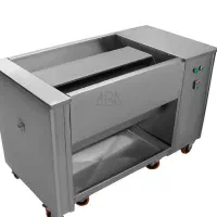 فروش فوری سیخ شور صنعتی