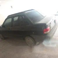 پراید مدل ۸۴