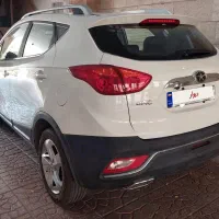 جکs3|خودرو سواری و وانت|کرج, کوی مدرس|دیوار
