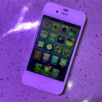 آیفون 4s|موبایل|کاشان, مدرس|دیوار