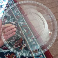 چینی گل قرمزی|ظروف سرو و پذیرایی|اصفهان, شهرستان|دیوار