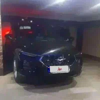 هایما اس 8 مدل 404 با بیمه بدنه و کارت سوخت|خودرو سواری و وانت|کرج, بنیاد|دیوار