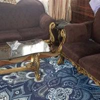 مبل هفت نفره