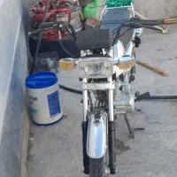 موتور 200سی سی بلوچ|موتورسیکلت|شیراز, کفترک|دیوار