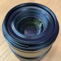 لنز فوجی ۸۰ ماکرو Fujifilm XF 80mm Macro|دوربین عکاسی و فیلم‌برداری|تهران, مرزداران|دیوار