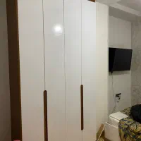 کمد دیواری چهارچوبی و باکسی متری۸میلیون تومن