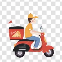 پیک رستوران