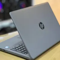 لپ تاپ HP نسل ۶ با رم DDr4 کیفیت FHD|رایانه همراه|گرگان, |دیوار
