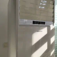 ایرکاندیشن ۴۸۰۰۰ گرم و سرد سامسونگ (مدل میراژ)|کولر گازی و فنکوئل|گرگان, |دیوار