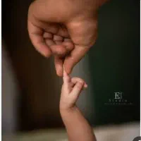 نگهداری ازکودک 5ساله